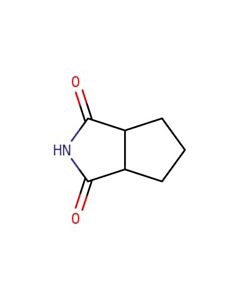 Astatech CYCLOPENTANE-1,2-DICARBOXIMIDE; 250G; Purity 95%; MDL-MFCD06411094